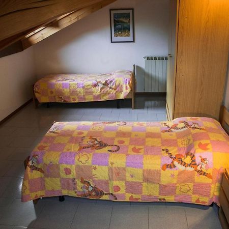 Appartamento Manuela Pieve Di Ledro Bagian luar foto